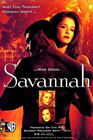 Постер к сериалу Саванна (1996 - 1997)