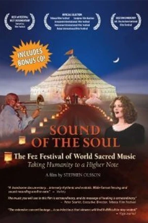 Постер к фильму Sound of the Soul (2005)