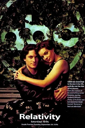 Постер к сериалу Относительность (1996 - 1997)