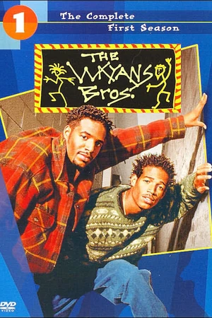 Постер к сериалу Братья Уайанс (1995 - 2023)