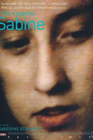 Постер к фильму Ее зовут Сабина (2007)