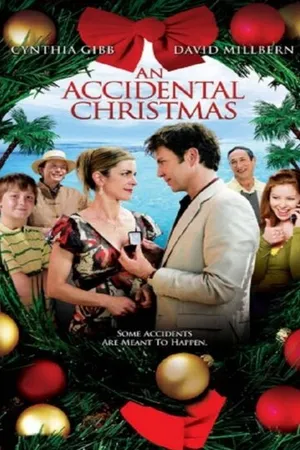 Постер к фильму Случайное Рождество (2007)