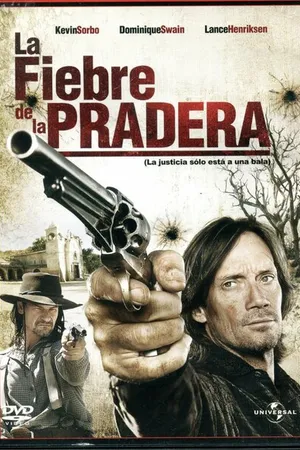 Постер к фильму Закат в прериях (2008)