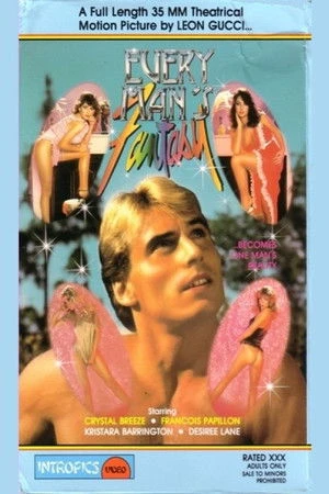 Постер к фильму Every Man's Fantasy (1985)