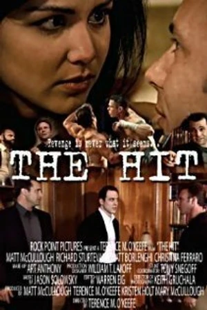 Постер к фильму The Hit (2007)