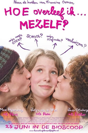 Постер к фильму Как выжить? (2008)
