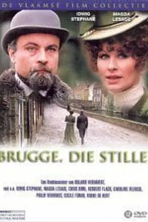 Постер к фильму Brugge, die stille (1981)