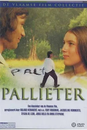 Постер к фильму Паллитер (1976)