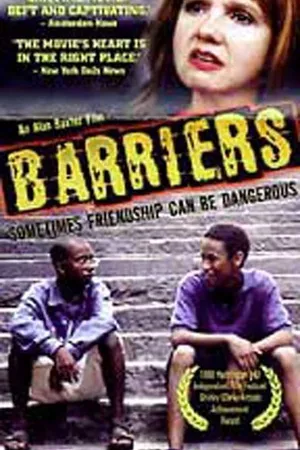 Постер к фильму Barriers (1998)
