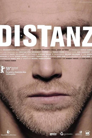 Постер к фильму Дистанция (2009)