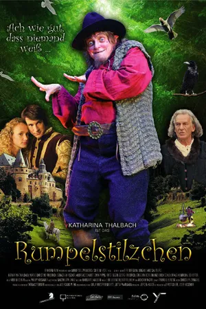 Постер к фильму Румпельштильцхен (2007)