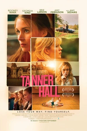 Постер к фильму Таннер Холл (2009)