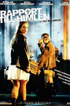Постер к сериалу Отчет небесам (1994)