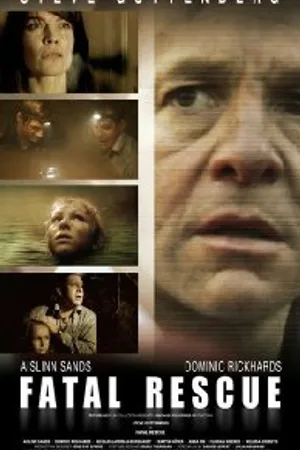 Постер к фильму Роковое спасение (2009)