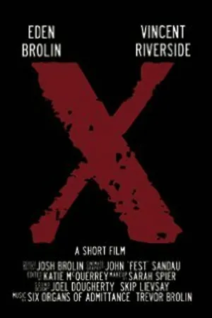 Постер к фильму X (2008)