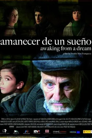 Постер к фильму Пробуждение от сна (2008)