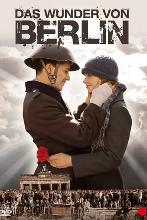 Постер к фильму Чудо в Берлине (2008)