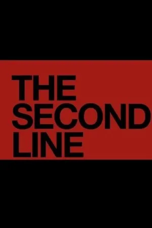 Постер к фильму The Second Line (2007)