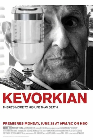 Постер к фильму Кеворкян (2010)
