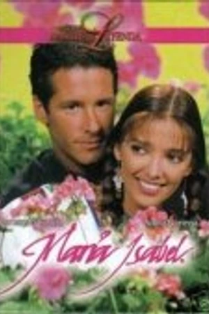 Постер к сериалу Мария Исабель (1997)