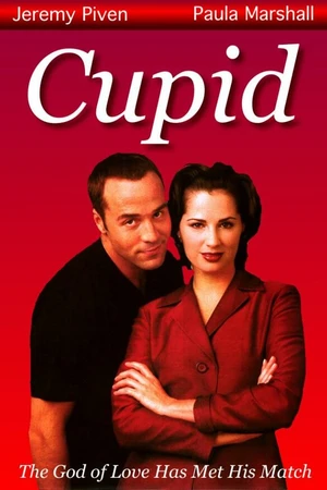 Постер к сериалу Купидон (1998 - 1999)