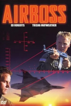 Постер к фильму Аэробосс (1997)