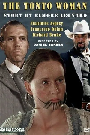 Постер к фильму Женщина Тонто (2007)