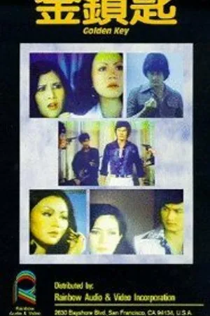 Постер к фильму Gui yu hu dou (1978)