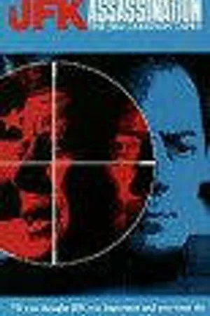 Постер к фильму The JFK Assassination: The Jim Garrison Tapes (1992)