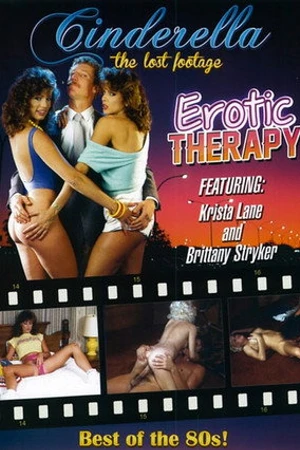 Постер к фильму Erotic Therapy (1987)