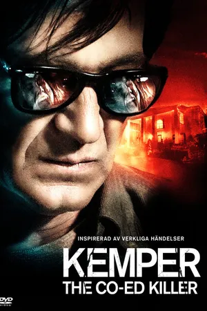 Постер к фильму Кемпер (2008)