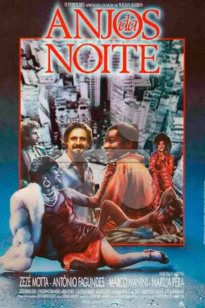 Постер к фильму Преисподняя (1987)