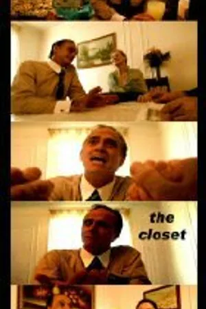 Постер к фильму The Closet (2007)