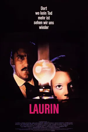 Постер к фильму Лорен (1989)