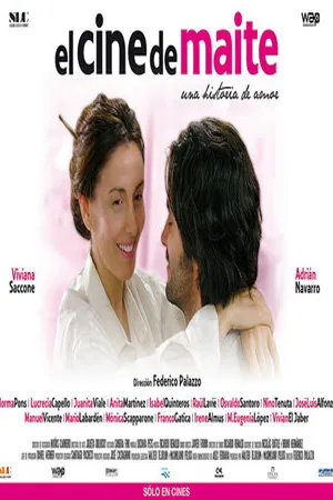 Постер к фильму Кино Майте (2008)
