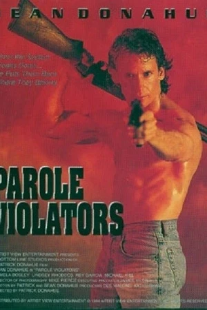 Постер к фильму Нарушившие условия досрочного освобождения (1994)