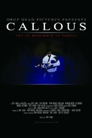 Постер к фильму Бесчувственный (2009)