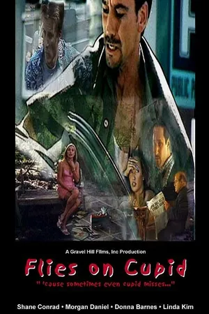 Постер к фильму Flies on Cupid (2000)