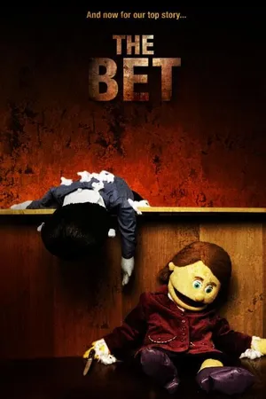 Постер к фильму The Bet (2007)