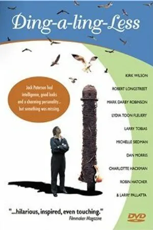 Постер к фильму Ding-a-ling-Less (2001)