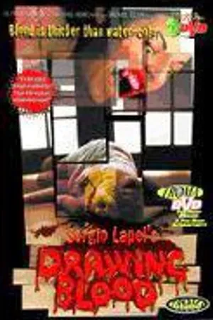 Постер к фильму Drawing Blood (1999)