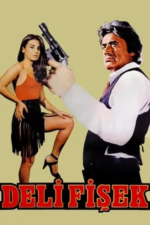 Постер к фильму Deli fisek (1984)