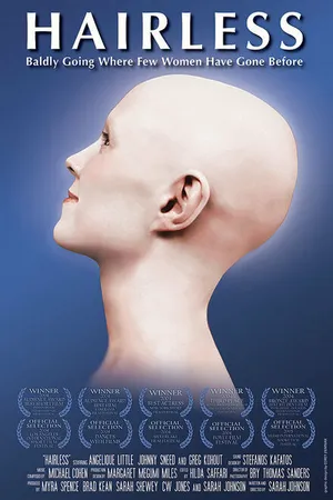 Постер к фильму Hairless (2004)