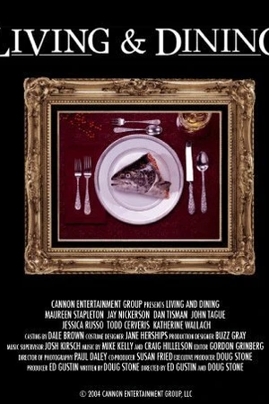 Постер к фильму Living and Dining (2003)