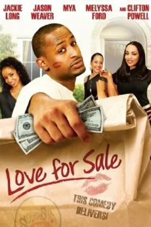 Постер к фильму Любовь для распродажи (2008)