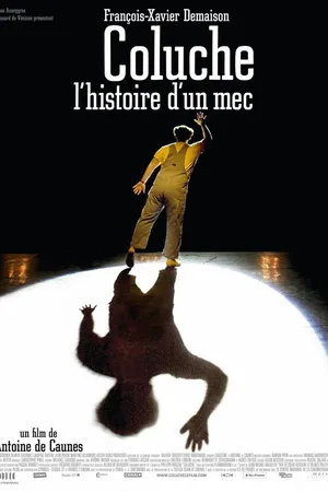 Постер к фильму Колюш, история одного парня (2008)