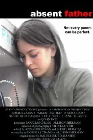 Постер к фильму Отсутствующий отец (2008)