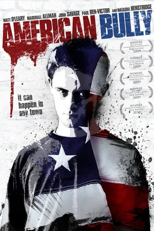 Постер к фильму Anytown (2009)