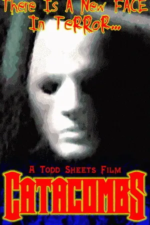 Постер к фильму Катакомбы (2000)
