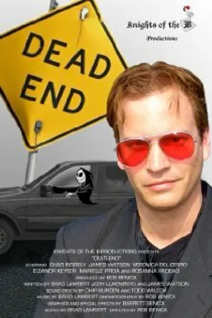 Постер к фильму Dead End (2007)
